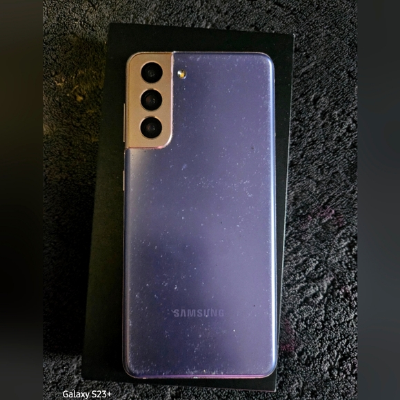 Samsung s21